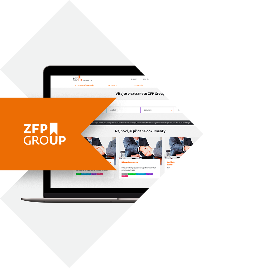ZFP Extranet